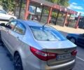 Бежевий Кіа Ріо, об'ємом двигуна 1.4 л та пробігом 126 тис. км за 7300 $, фото 6 на Automoto.ua