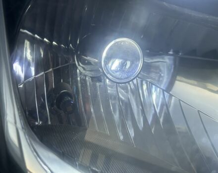 Бежевий Кіа Ріо, об'ємом двигуна 1.4 л та пробігом 187 тис. км за 5600 $, фото 5 на Automoto.ua