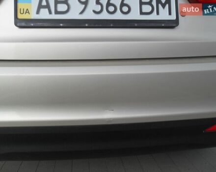 Бежевый Киа Рио, объемом двигателя 1.4 л и пробегом 227 тыс. км за 6000 $, фото 12 на Automoto.ua