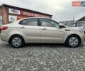 Бежевый Киа Рио, объемом двигателя 1.4 л и пробегом 66 тыс. км за 7700 $, фото 7 на Automoto.ua
