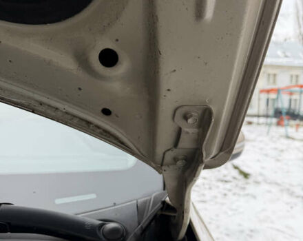 Бежевий Кіа Ріо, об'ємом двигуна 1.59 л та пробігом 122 тис. км за 8600 $, фото 34 на Automoto.ua