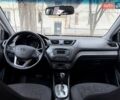 Бежевий Кіа Ріо, об'ємом двигуна 1.59 л та пробігом 122 тис. км за 8600 $, фото 27 на Automoto.ua