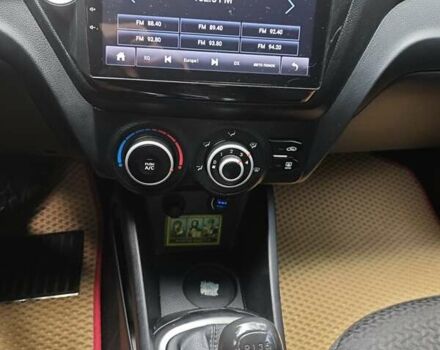 Кіа Ріо 2012 у Києві на Automoto.ua Бежевий Кіа Ріо, об'ємом двигуна 1.4 л та пробігом 337 тис. км за 6500 $, фото 45 на Automoto.ua