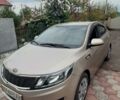 Бежевый Киа Рио, объемом двигателя 1.4 л и пробегом 31 тыс. км за 9000 $, фото 3 на Automoto.ua