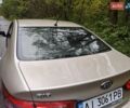 Кіа Ріо 2012 у Києві на Automoto.ua Бежевий Кіа Ріо, об'ємом двигуна 1.4 л та пробігом 337 тис. км за 6500 $, фото 33 на Automoto.ua