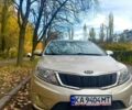 Бежевий Кіа Ріо, об'ємом двигуна 1.59 л та пробігом 192 тис. км за 7100 $, фото 1 на Automoto.ua