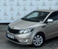 Бежевый Киа Рио, объемом двигателя 1.59 л и пробегом 122 тыс. км за 8600 $, фото 3 на Automoto.ua