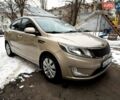 Бежевий Кіа Ріо, об'ємом двигуна 1.59 л та пробігом 122 тис. км за 8600 $, фото 7 на Automoto.ua