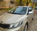 Бежевий Кіа Ріо, об'ємом двигуна 1.59 л та пробігом 192 тис. км за 7100 $, фото 3 на Automoto.ua