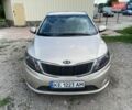 Бежевий Кіа Ріо, об'ємом двигуна 1.59 л та пробігом 180 тис. км за 7800 $, фото 1 на Automoto.ua