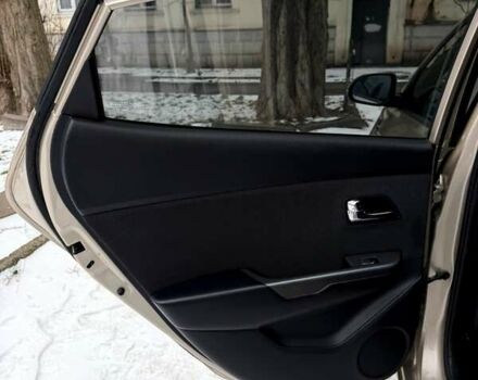 Бежевий Кіа Ріо, об'ємом двигуна 1.59 л та пробігом 122 тис. км за 8600 $, фото 19 на Automoto.ua