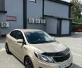 Бежевый Киа Рио, объемом двигателя 1.4 л и пробегом 126 тыс. км за 7450 $, фото 1 на Automoto.ua