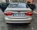 Бежевый Киа Рио, объемом двигателя 1.4 л и пробегом 83 тыс. км за 8300 $, фото 6 на Automoto.ua