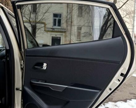 Бежевий Кіа Ріо, об'ємом двигуна 1.59 л та пробігом 122 тис. км за 8600 $, фото 23 на Automoto.ua