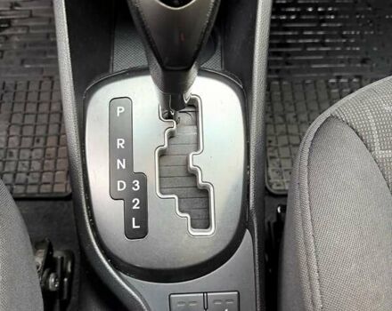 Бежевий Кіа Ріо, об'ємом двигуна 1.59 л та пробігом 122 тис. км за 8600 $, фото 30 на Automoto.ua