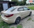 Бежевий Кіа Ріо, об'ємом двигуна 1.59 л та пробігом 180 тис. км за 7800 $, фото 4 на Automoto.ua