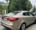 Бежевый Киа Рио, объемом двигателя 1.4 л и пробегом 192 тыс. км за 5700 $, фото 3 на Automoto.ua