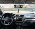 Бежевый Киа Рио, объемом двигателя 1.4 л и пробегом 126 тыс. км за 7450 $, фото 18 на Automoto.ua
