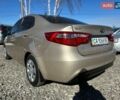 Бежевий Кіа Ріо, об'ємом двигуна 1.4 л та пробігом 66 тис. км за 7500 $, фото 2 на Automoto.ua
