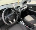 Бежевый Киа Рио, объемом двигателя 1.4 л и пробегом 125 тыс. км за 7456 $, фото 10 на Automoto.ua