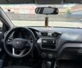 Бежевый Киа Рио, объемом двигателя 1.4 л и пробегом 125 тыс. км за 7456 $, фото 14 на Automoto.ua