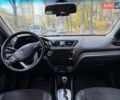 Бежевий Кіа Ріо, об'ємом двигуна 1.59 л та пробігом 192 тис. км за 7100 $, фото 9 на Automoto.ua