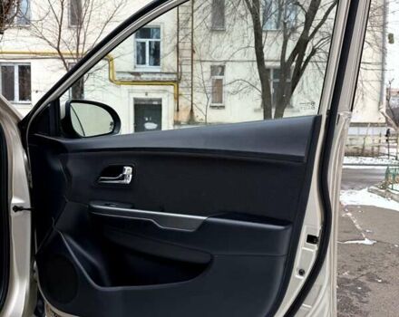 Бежевий Кіа Ріо, об'ємом двигуна 1.59 л та пробігом 122 тис. км за 8600 $, фото 26 на Automoto.ua