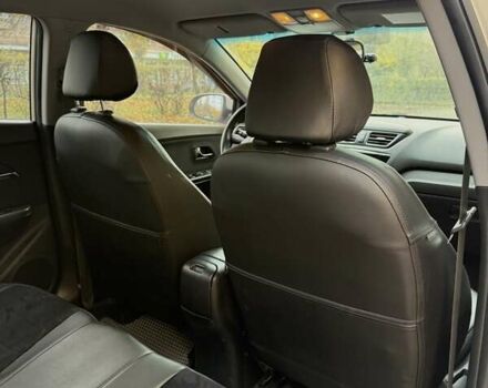 Бежевий Кіа Ріо, об'ємом двигуна 1.59 л та пробігом 192 тис. км за 7100 $, фото 10 на Automoto.ua