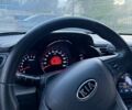 Киа Рио 2012 в Киеве на Automoto.ua Бежевый Киа Рио, объемом двигателя 1.6 л и пробегом 192 тыс. км за 7800 $, фото 5 на Automoto.ua