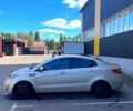 Бежевий Кіа Ріо, об'ємом двигуна 1.4 л та пробігом 126 тис. км за 7300 $, фото 9 на Automoto.ua