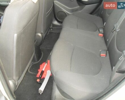 Бежевый Киа Рио, объемом двигателя 1.4 л и пробегом 227 тыс. км за 6000 $, фото 24 на Automoto.ua