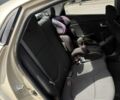 Бежевый Киа Рио, объемом двигателя 1.4 л и пробегом 125 тыс. км за 7456 $, фото 13 на Automoto.ua