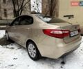Бежевий Кіа Ріо, об'ємом двигуна 1.59 л та пробігом 122 тис. км за 8600 $, фото 3 на Automoto.ua