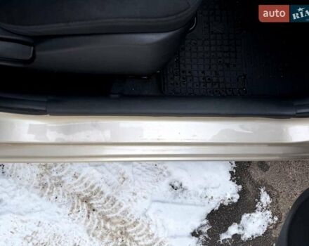 Бежевий Кіа Ріо, об'ємом двигуна 1.59 л та пробігом 122 тис. км за 8600 $, фото 25 на Automoto.ua