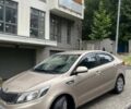 Бежевый Киа Рио, объемом двигателя 1.4 л и пробегом 192 тыс. км за 5700 $, фото 7 на Automoto.ua
