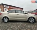 Бежевый Киа Рио, объемом двигателя 1.4 л и пробегом 66 тыс. км за 7700 $, фото 10 на Automoto.ua