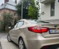 Бежевый Киа Рио, объемом двигателя 1.4 л и пробегом 192 тыс. км за 5700 $, фото 4 на Automoto.ua