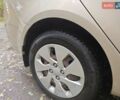 Кіа Ріо 2012 у Києві на Automoto.ua Бежевий Кіа Ріо, об'ємом двигуна 1.4 л та пробігом 337 тис. км за 6500 $, фото 25 на Automoto.ua
