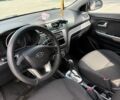 Бежевый Киа Рио, объемом двигателя 1.4 л и пробегом 126 тыс. км за 7450 $, фото 13 на Automoto.ua
