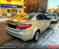 Бежевий Кіа Ріо, об'ємом двигуна 1.4 л та пробігом 18700 тис. км за 5600 $, фото 3 на Automoto.ua