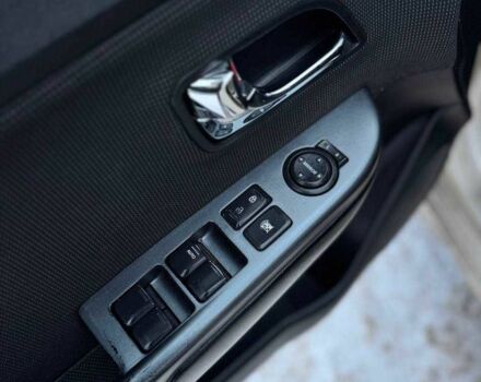 Бежевий Кіа Ріо, об'ємом двигуна 1.6 л та пробігом 162 тис. км за 5999 $, фото 8 на Automoto.ua