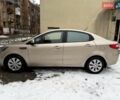 Бежевий Кіа Ріо, об'ємом двигуна 1.59 л та пробігом 122 тис. км за 8600 $, фото 2 на Automoto.ua