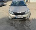 Бежевий Кіа Ріо, об'ємом двигуна 1.59 л та пробігом 94 тис. км за 8100 $, фото 1 на Automoto.ua