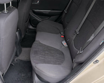 Бежевий Кіа Ріо, об'ємом двигуна 1.59 л та пробігом 122 тис. км за 8600 $, фото 18 на Automoto.ua