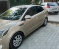 Бежевий Кіа Ріо, об'ємом двигуна 1.59 л та пробігом 200 тис. км за 7600 $, фото 16 на Automoto.ua