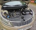 Кіа Ріо 2012 у Києві на Automoto.ua Бежевий Кіа Ріо, об'ємом двигуна 1.4 л та пробігом 337 тис. км за 6500 $, фото 23 на Automoto.ua