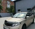 Бежевый Киа Рио, объемом двигателя 1.4 л и пробегом 126 тыс. км за 7450 $, фото 9 на Automoto.ua