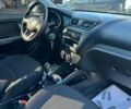 Бежевий Кіа Ріо, об'ємом двигуна 1.4 л та пробігом 66 тис. км за 7500 $, фото 8 на Automoto.ua