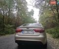 Кіа Ріо 2012 у Києві на Automoto.ua Бежевий Кіа Ріо, об'ємом двигуна 1.4 л та пробігом 337 тис. км за 6500 $, фото 6 на Automoto.ua