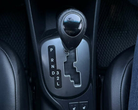 Бежевий Кіа Ріо, об'ємом двигуна 1.6 л та пробігом 192 тис. км за 7800 $, фото 9 на Automoto.ua